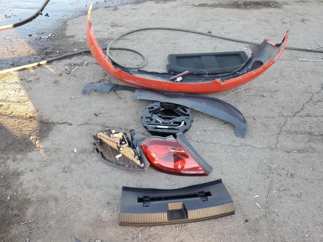 2019 VOLKSWAGEN BEETLE S - 3VWFD7AT9KM712147