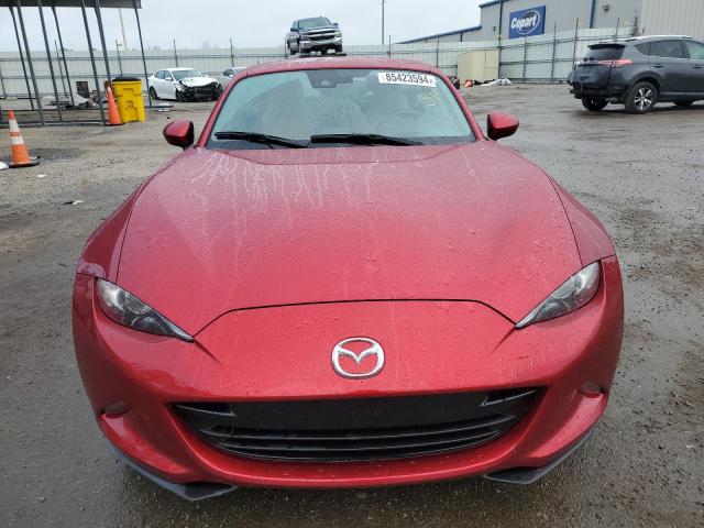2020 MAZDA MX-5 MIATA - JM1NDAM7XL0414589
