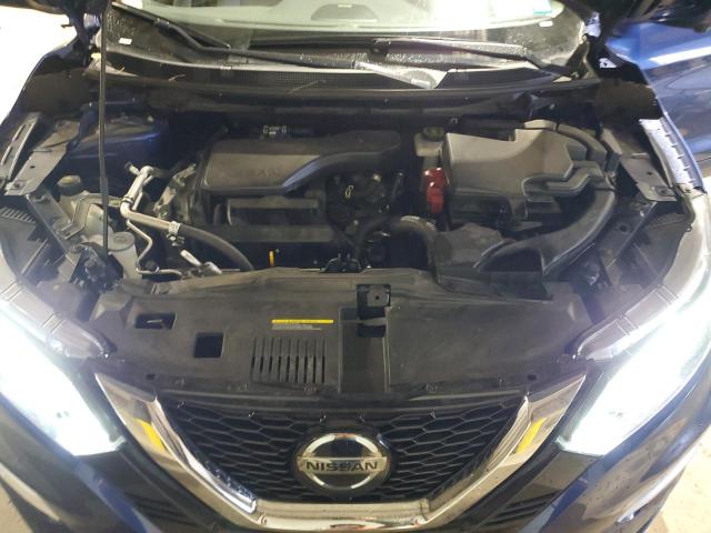 VIN JN1BJ1CW9NW484950 2022 NISSAN ROGUE no.12