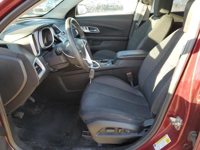 2016 CHEVROLET EQUINOX LT - 2GNFLFEK0G6348890