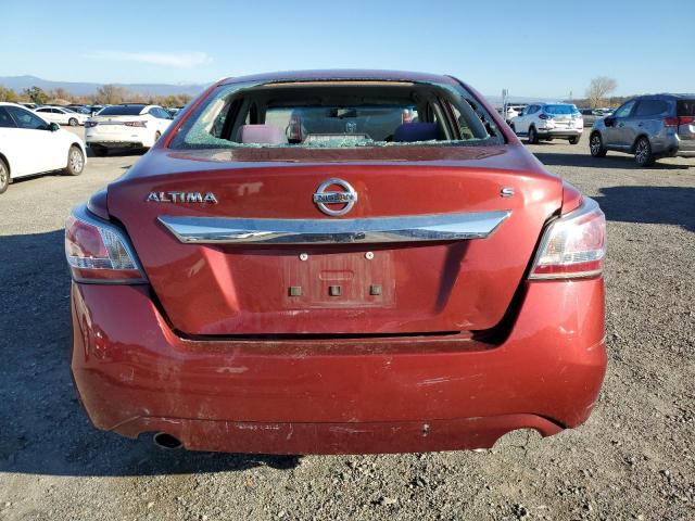 VIN 1N4AL3AP5FC281363 2015 NISSAN ALTIMA no.6