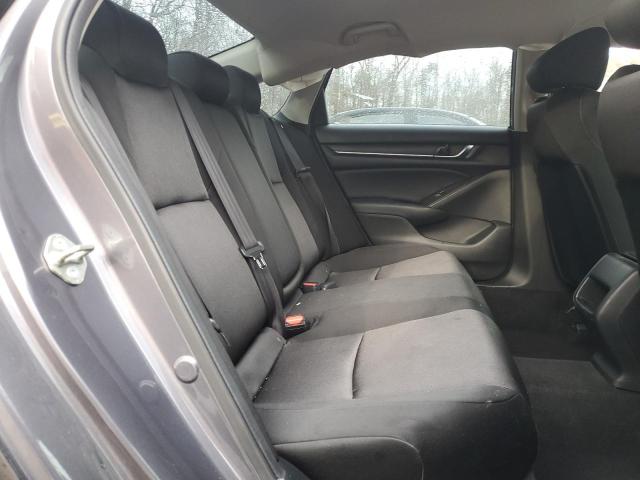 2018 HONDA ACCORD LX - 1HGCV1F10JA200572