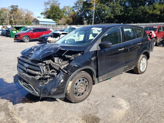 2017 FORD ESCAPE S - 1FMCU0F76HUD60122