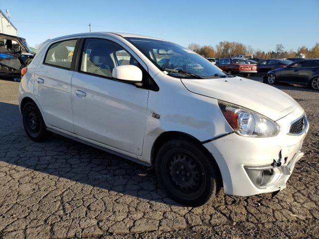 2017 MITSUBISHI MIRAGE ES - ML32A3HJXHH004643