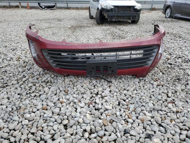 2017 TOYOTA CAMRY LE - 4T1BF1FK2HU749047