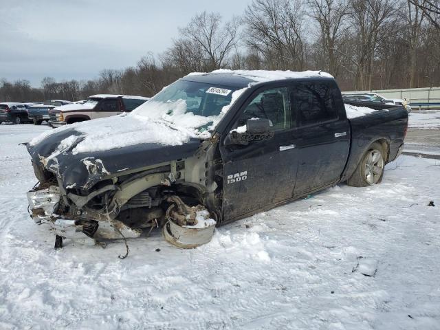 RAM 1500 SLT
