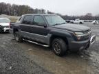 Lot #3024976150 2003 CHEVROLET AVALANCHE