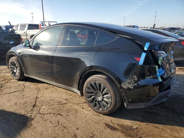 Vin: 7saygdee5ra270382, lot: 82899494, tesla model y 20242