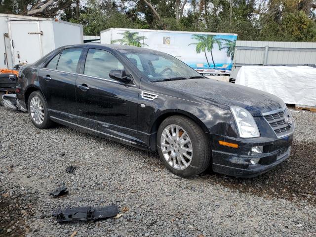 Vin: 1g6dw6ed1b0108423, lot: 85093174, cadillac sts luxury 20114