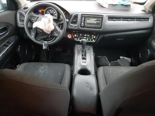 2019 HONDA HR-V EX - 3CZRU6H57KM715432