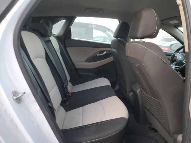 2019 HYUNDAI ELANTRA GT - KMHH35LE2KU116712