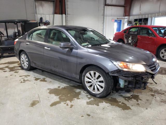 2015 HONDA ACCORD EXL - 1HGCR2F83FA043229