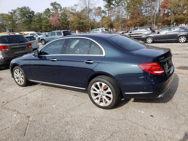 2017 MERCEDES-BENZ E 300 - WDDZF4JB3HA114082