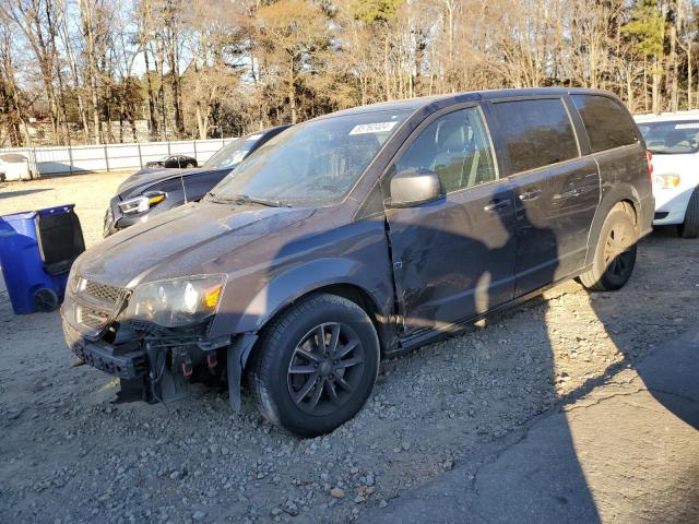 2018 DODGE GRAND CARA - 2C4RDGEG3JR189387