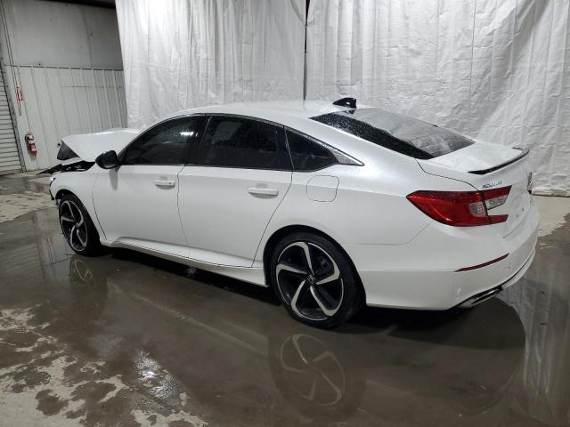 VIN 1HGCV1F36NA083443 2022 HONDA ACCORD no.2