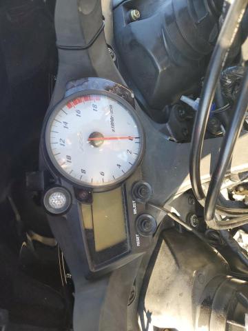 2005 YAMAHA YZFR6 L JYARJ06E75A029810