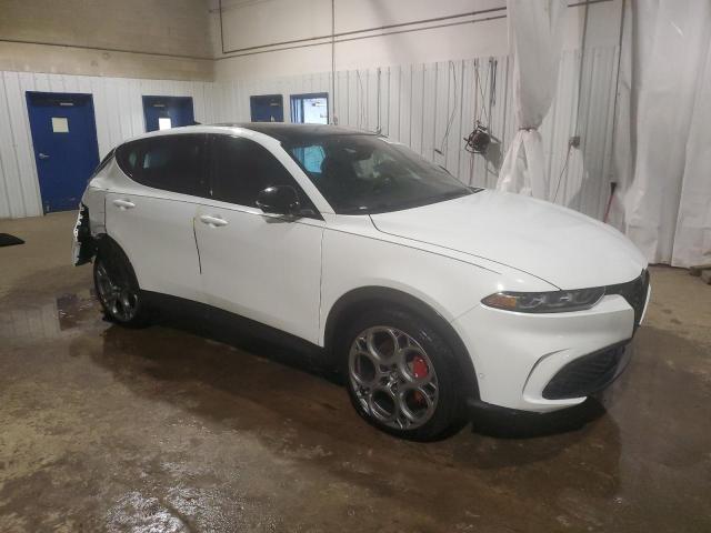 2024 ALFA ROMEO TONALE VEL ZASPATDW7R3056609