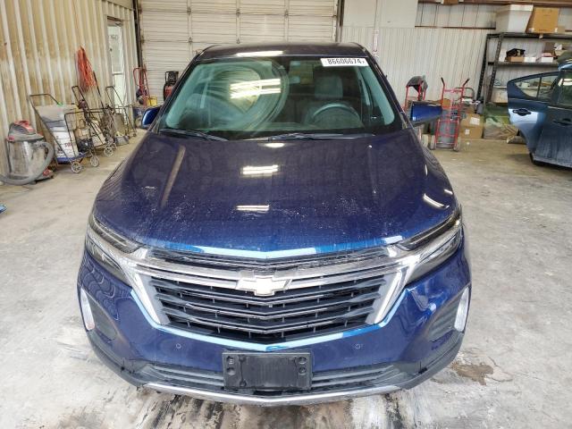 2022 CHEVROLET EQUINOX LT - 3GNAXKEV4NL194940
