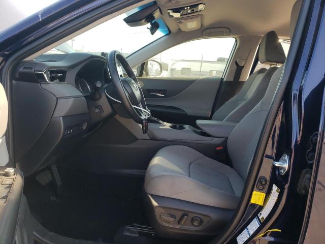 2021 TOYOTA VENZA LE - JTEAAAAH1MJ055337