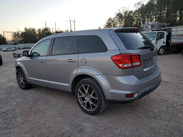 Vin: 3c4pdceg9jt380955, lot: 83357584, dodge journey gt 20182