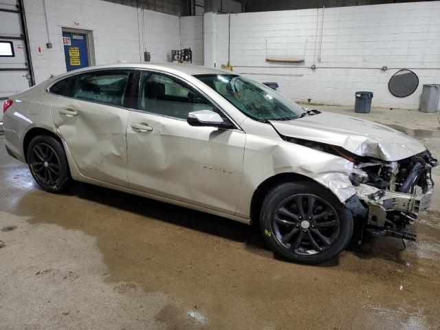 2016 CHEVROLET MALIBU LT - 1G1ZE5ST5GF207982