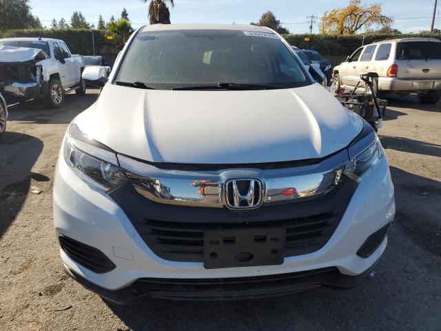 2019 HONDA HR-V LX - 3CZRU5H37KM723149