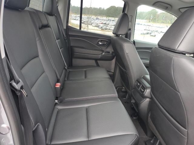 2025 HONDA RIDGELINE - 5FPYK3F50SB004580