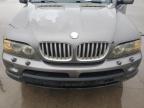 BMW X5 4.4I photo