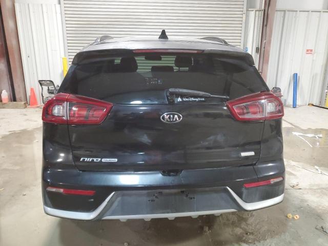 2017 KIA NIRO EX - KNDCC3LC0H5083438