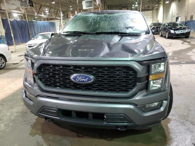 2023 FORD F150 SUPER - 1FTEX1EP6PFA80571