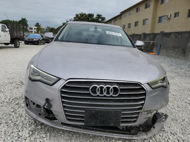 VIN WAUFGAFC0GN051022 2016 AUDI A6 no.5