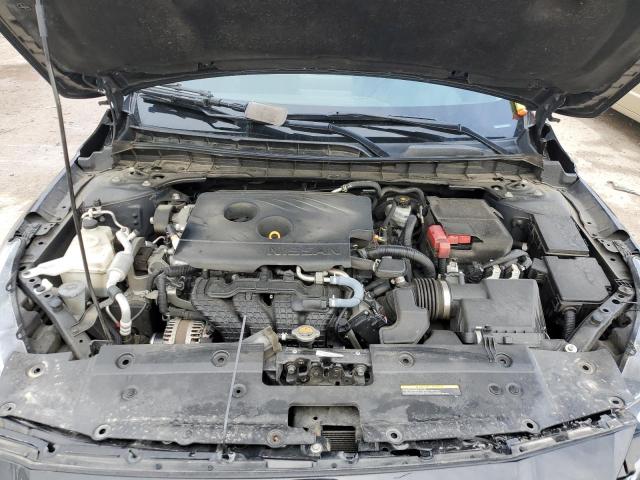 2020 NISSAN ALTIMA SR - 1N4BL4CV4LC149485