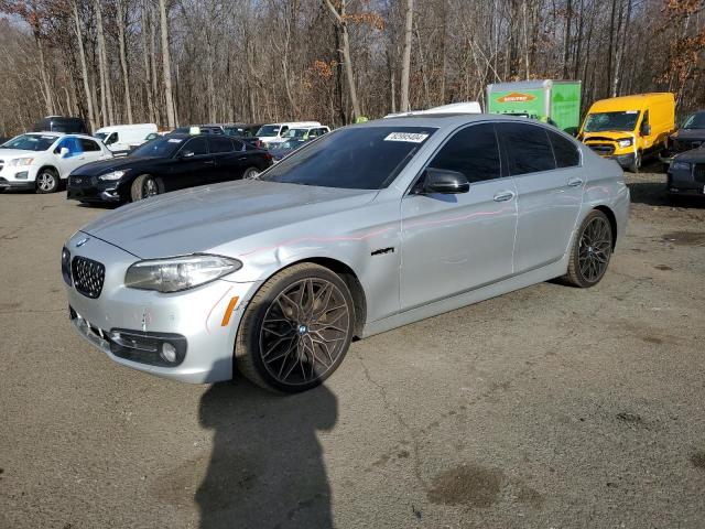 2015 BMW 535 XI #3024741215