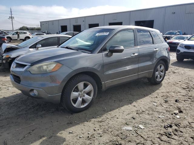 2008 ACURA RDX TECHNO #3027126791