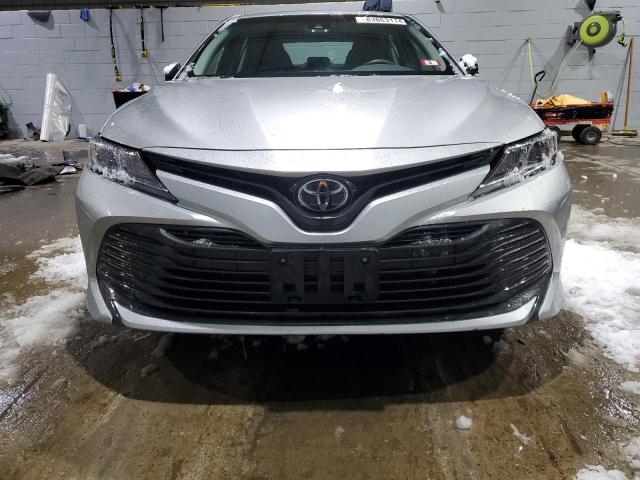 2018 TOYOTA CAMRY L - 4T1B11HK8JU608601