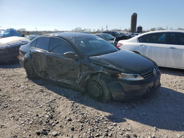 2016 VOLKSWAGEN JETTA S 3VW267AJ4GM402888