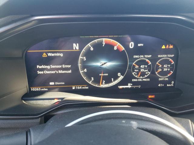 2024 NISSAN Z PERFORMA JN1BZ4BH5RM360429