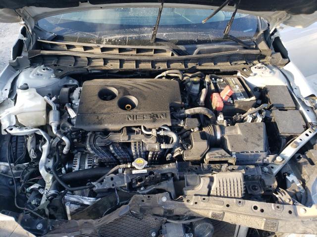 2020 NISSAN ALTIMA SL - 1N4BL4EV1LC161901