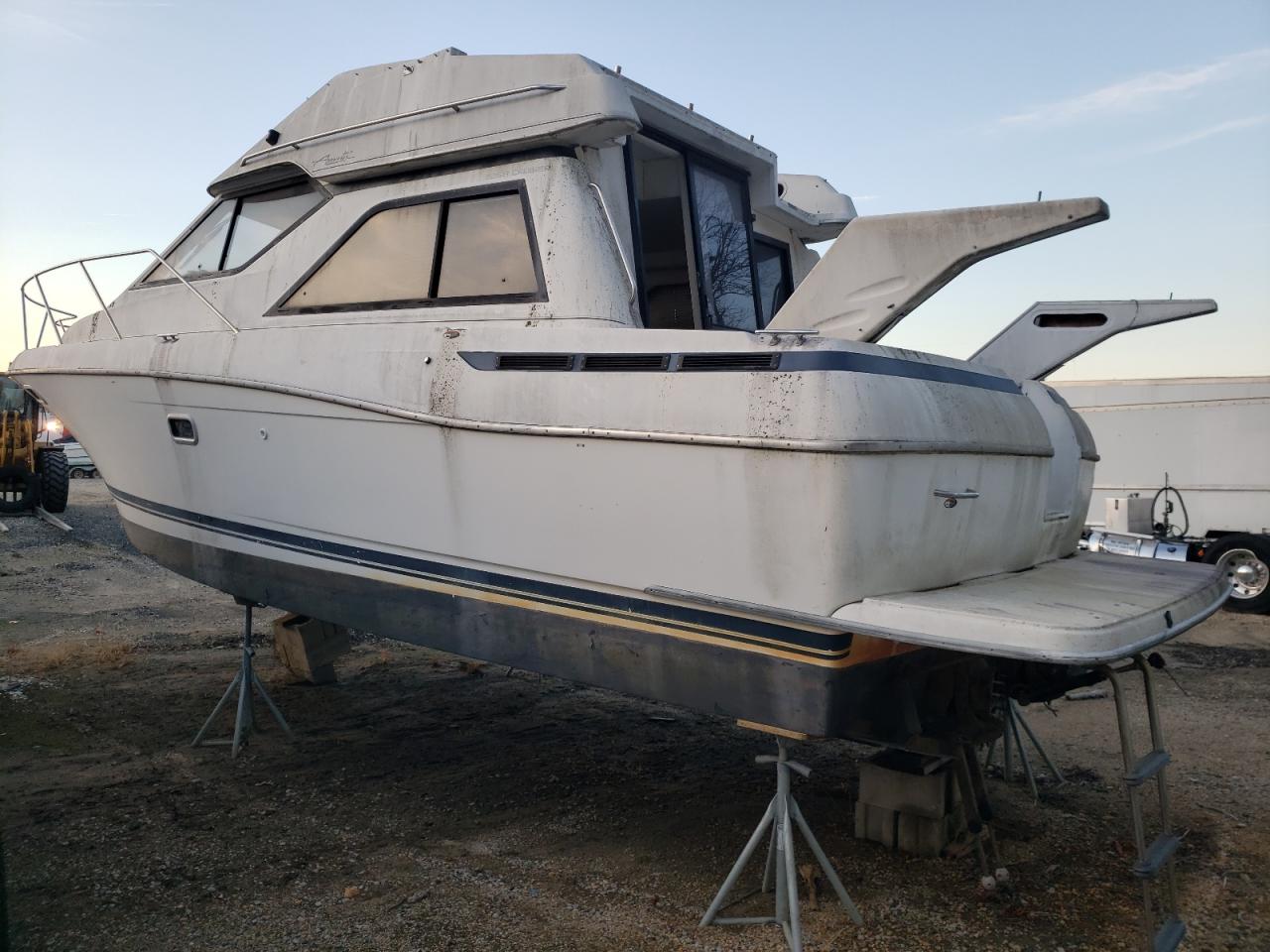 Lot #3025766319 1997 OTHER BOAT