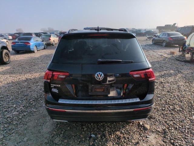 2021 VOLKSWAGEN TIGUAN SE - 3VV3B7AX0MM102771