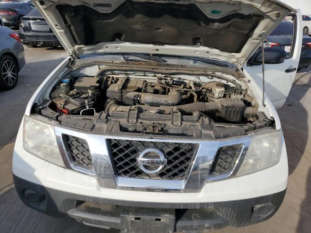 VIN 1N6BD0CT3GN788060 2016 NISSAN FRONTIER no.11