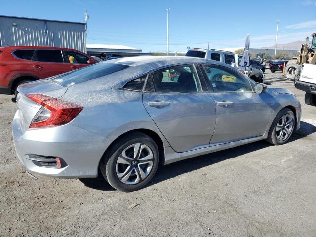 2017 HONDA CIVIC LX - 19XFC2F51HE024259