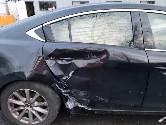 2015 MAZDA 6 - JM1GJ1U55F1198875