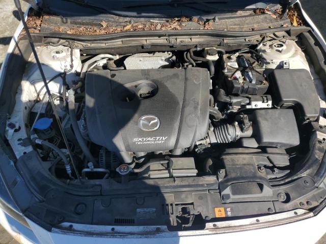 2017 MAZDA 3 SPORT - 3MZBN1U78HM157997