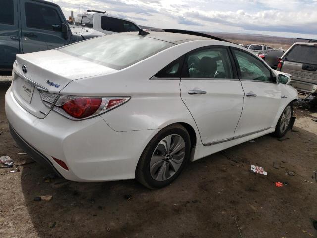 2015 HYUNDAI SONATA 4D KMHEC4A43FA136952