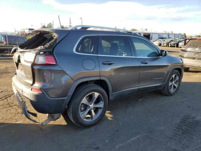 2019 JEEP CHEROKEE L - 1C4PJMDN8KD209233