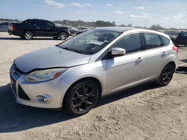 2013 FORD FOCUS SE #3033285833