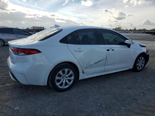 Vin: 5yfeprae6lp121948, lot: 85994054, toyota corolla le 20203