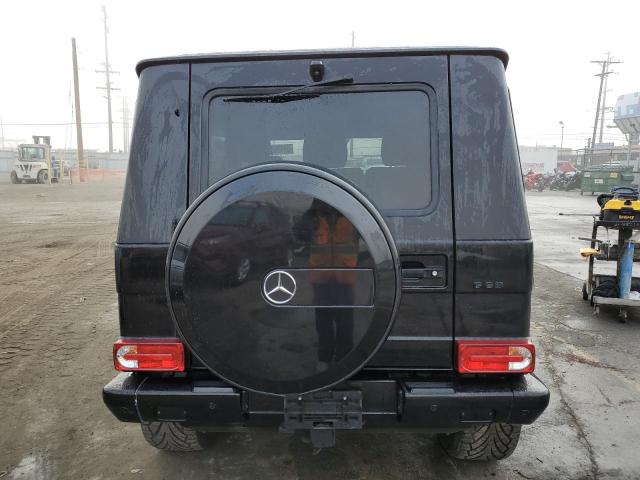 VIN WDCYC3KF9HX270886 2017 MERCEDES-BENZ G-CLASS no.6