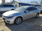 2018 CHEVROLET MALIBU LT - 1G1ZD5ST4JF240806